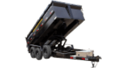 Dump Trailers for sale in Sacramento, CA